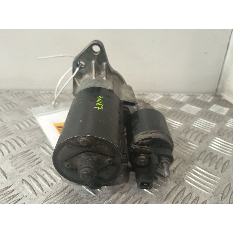 MOTOR ARRANQUE 0001121006  - imagen 3