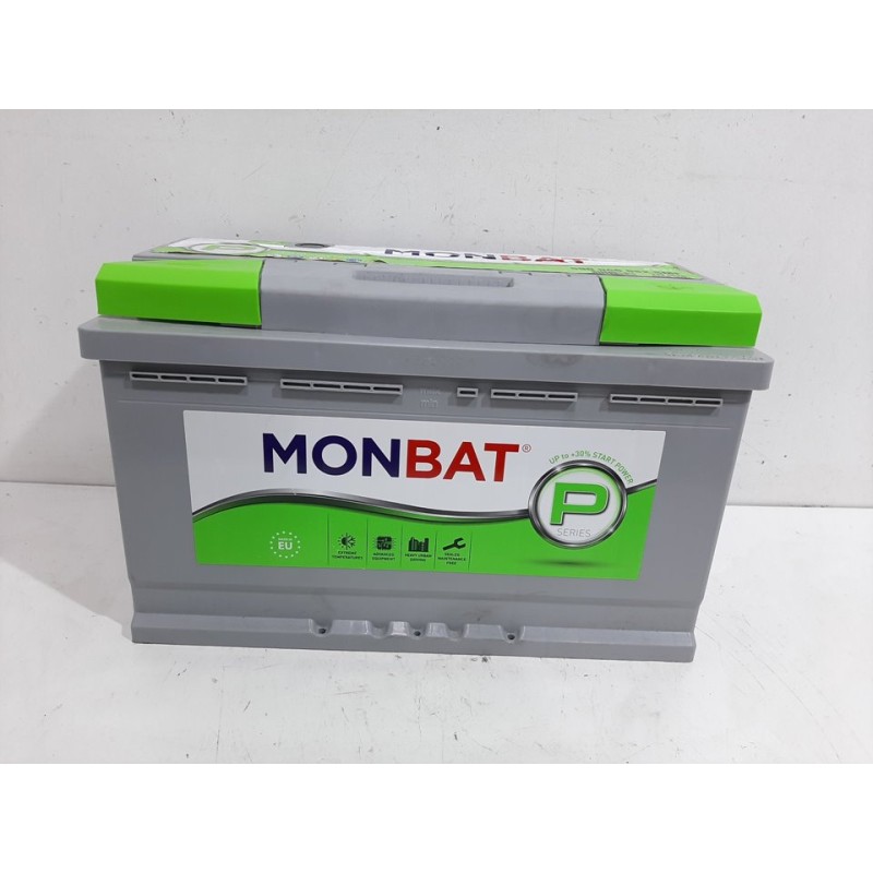 BATERIA  - imagen 1
