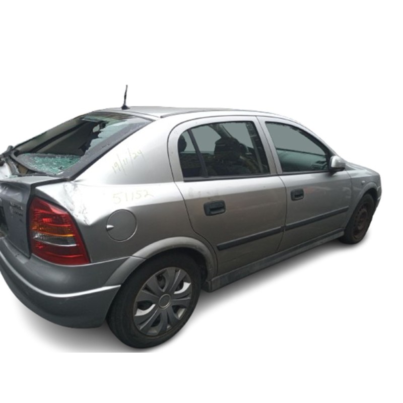 OPEL ASTRA G HATCHBACK (T98) - imagen 4