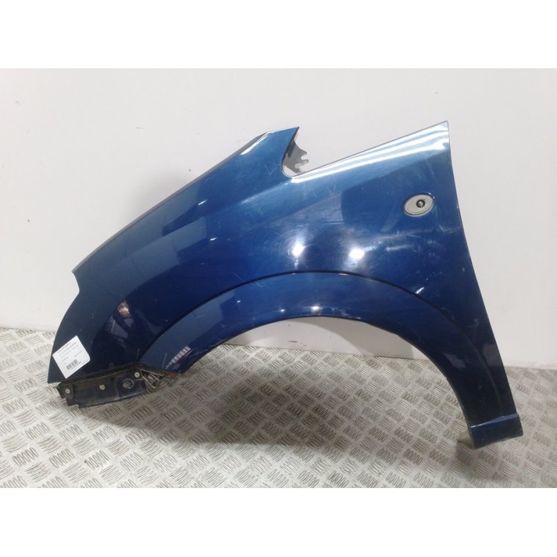 ALETA DELANTERA IZQUIERDA 93174467 AZUL  - imagen 1