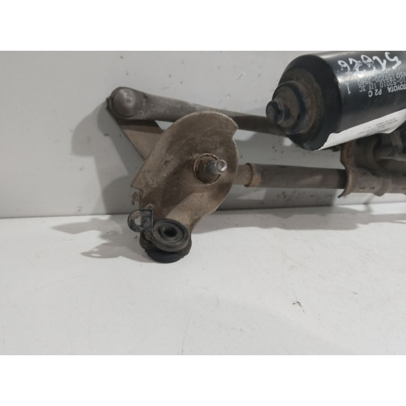 MOTOR LIMPIA DELANTERO 8511052010  - imagen 3