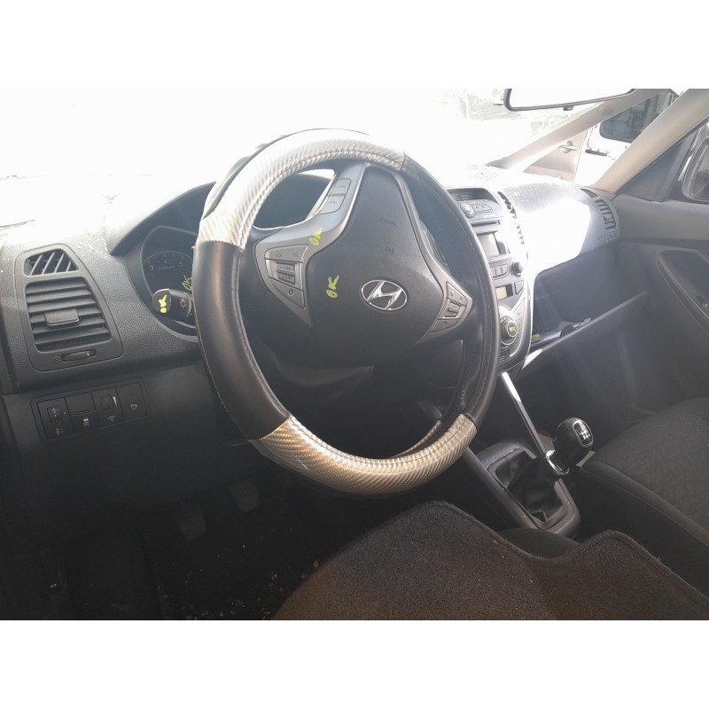 HYUNDAI IX20 (JC) - imagen 3