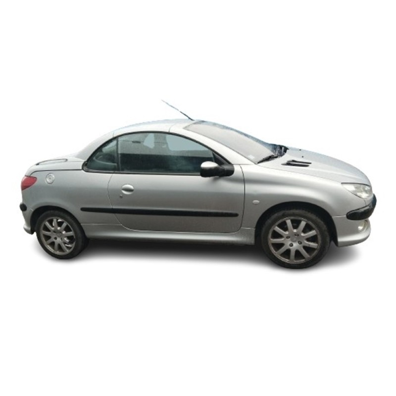 PEUGEOT 206 CC (2D) - imagen 3