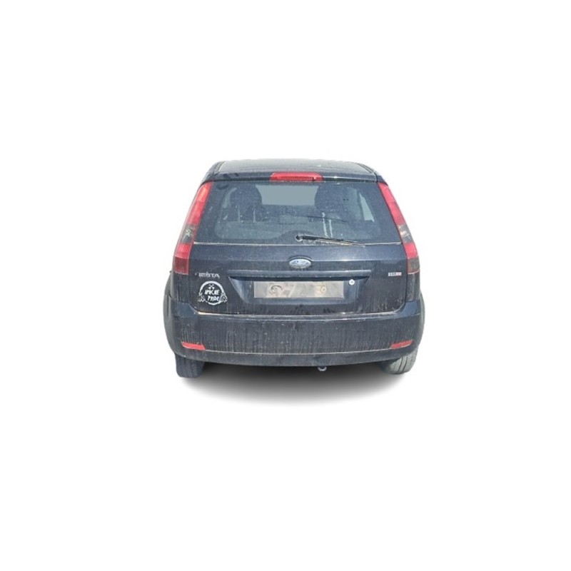 FORD FIESTA V (JH_, JD_) - imagen 1