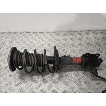 AMORTIGUADOR DELANTERO IZQUIERDO 13118705 