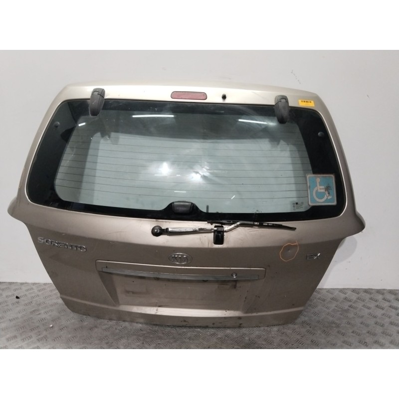 PORTON TRASERO 737003E100  - imagen 1