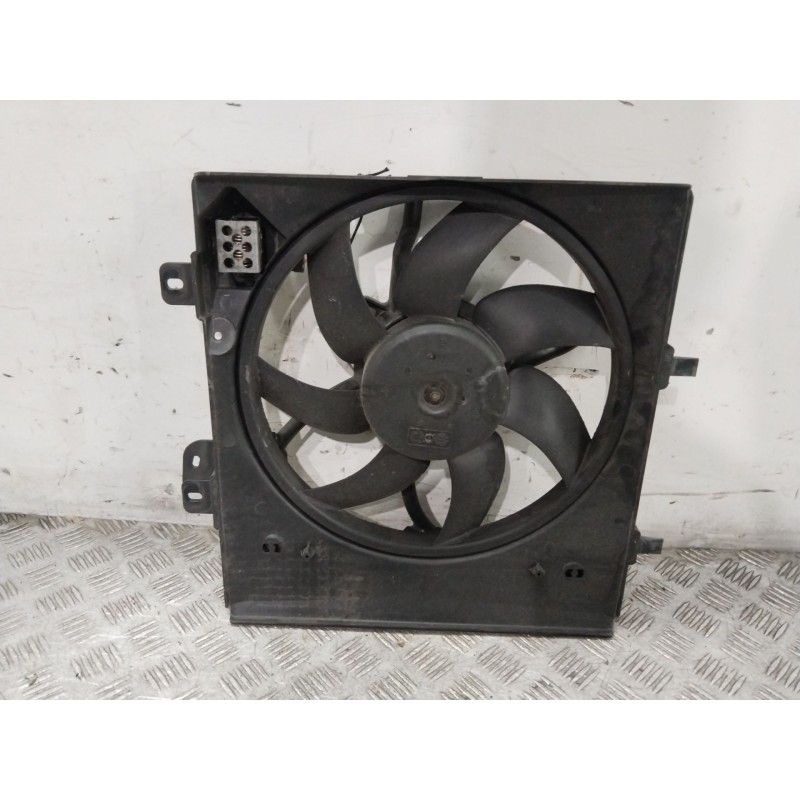 ELECTROVENTILADOR 9812028580  - imagen 1