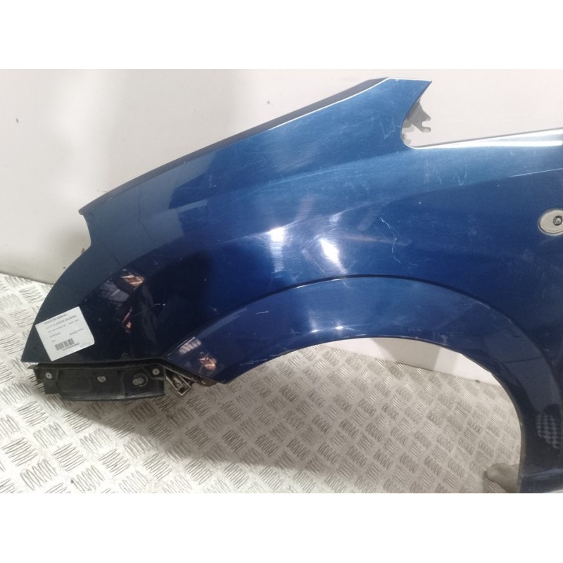 ALETA DELANTERA IZQUIERDA 93174467 AZUL  - imagen 2