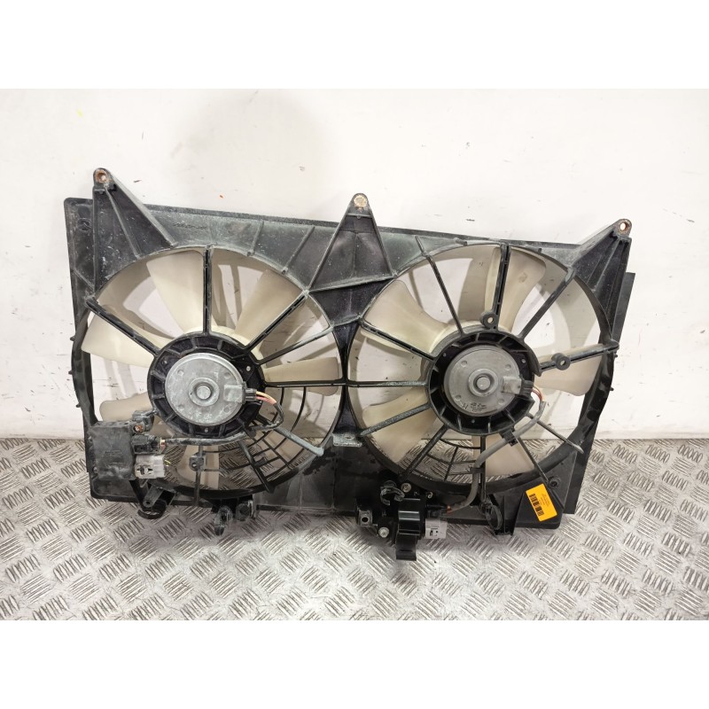 ELECTROVENTILADOR R2AX15025A  - imagen 4