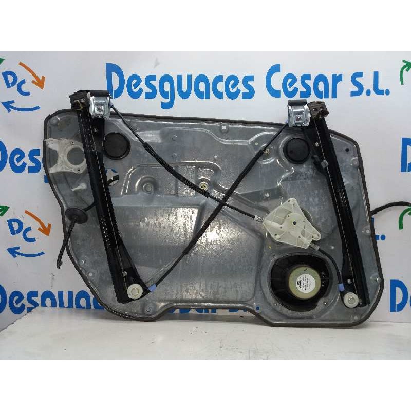 ELEVALUNAS DELANTERO DERECHO 6L4837756S 5P ELECTRICO - imagen 2