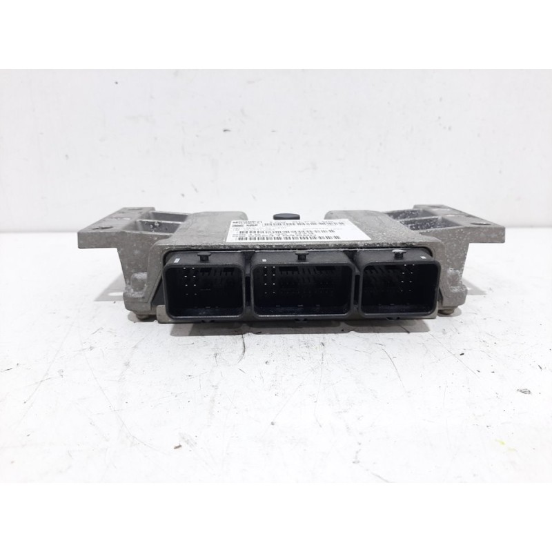 CENTRALITA MOTOR UCE 9664164680  - imagen 1
