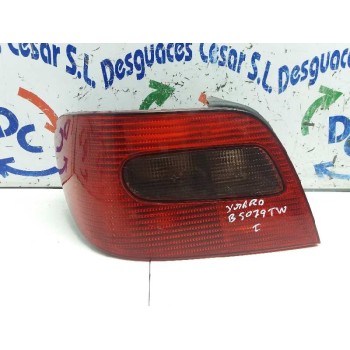 PILOTO TRASERO IZQUIERDO 6350J5 