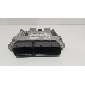 CENTRALITA MOTOR UCE 0281013072 