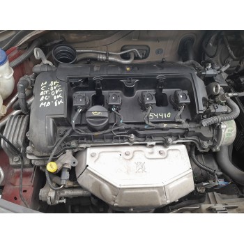 MOTOR COMPLETO 8FS 