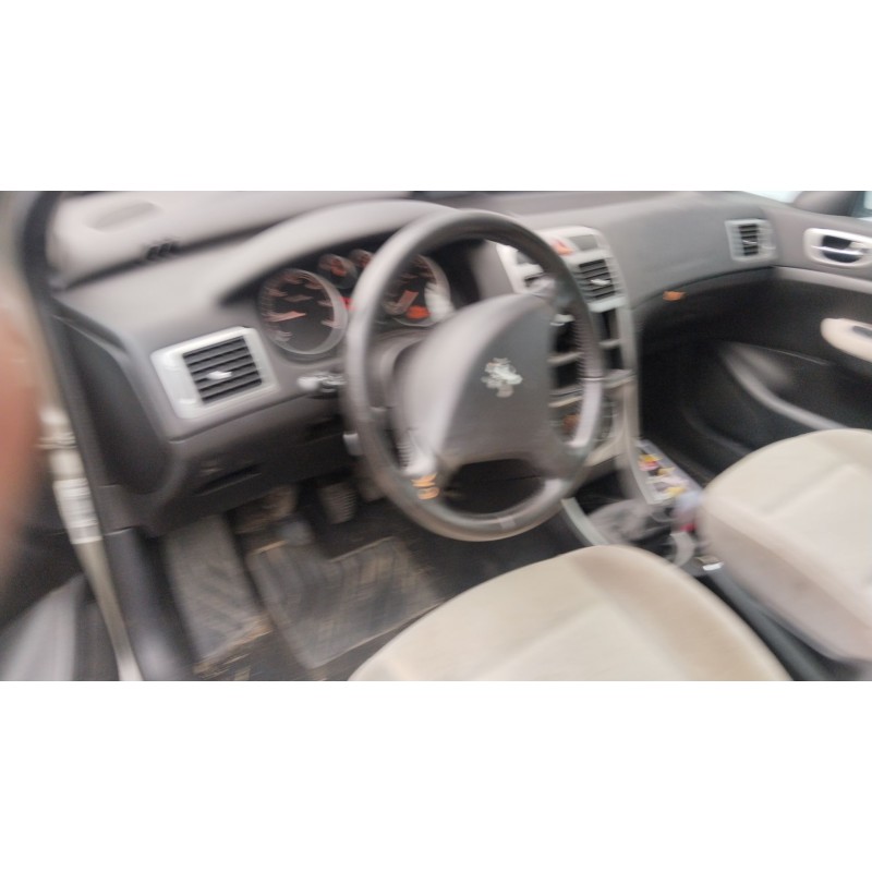 PEUGEOT 307 SW (3H) - imagen 5