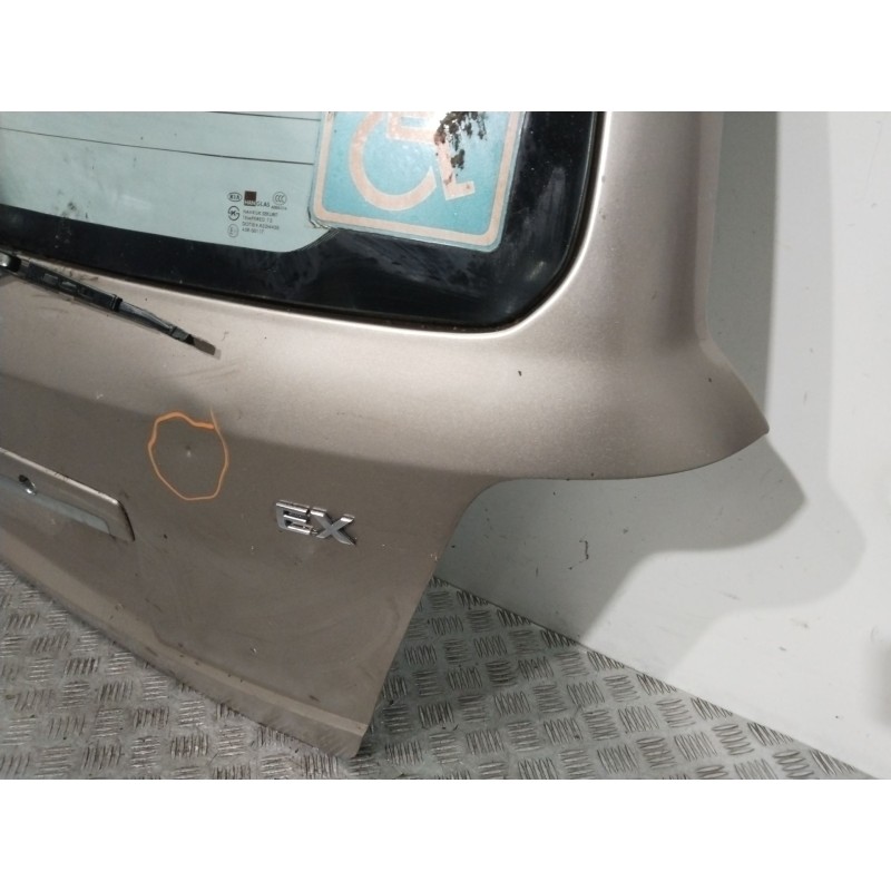 PORTON TRASERO 737003E100  - imagen 2