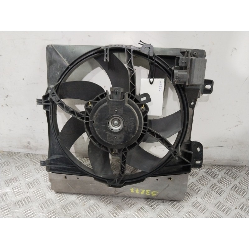 ELECTROVENTILADOR 9812028580  - imagen 2