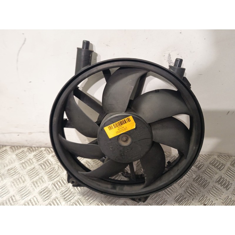 ELECTROVENTILADOR 9682954580  - imagen 1