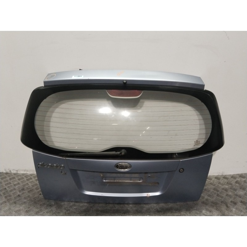 PORTON TRASERO 7370007020  - imagen 1