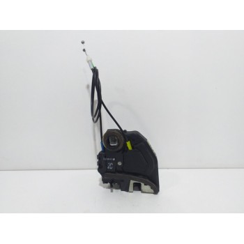 CERRADURA PUERTA DELANTERA DERECHA A046693 2 PINES