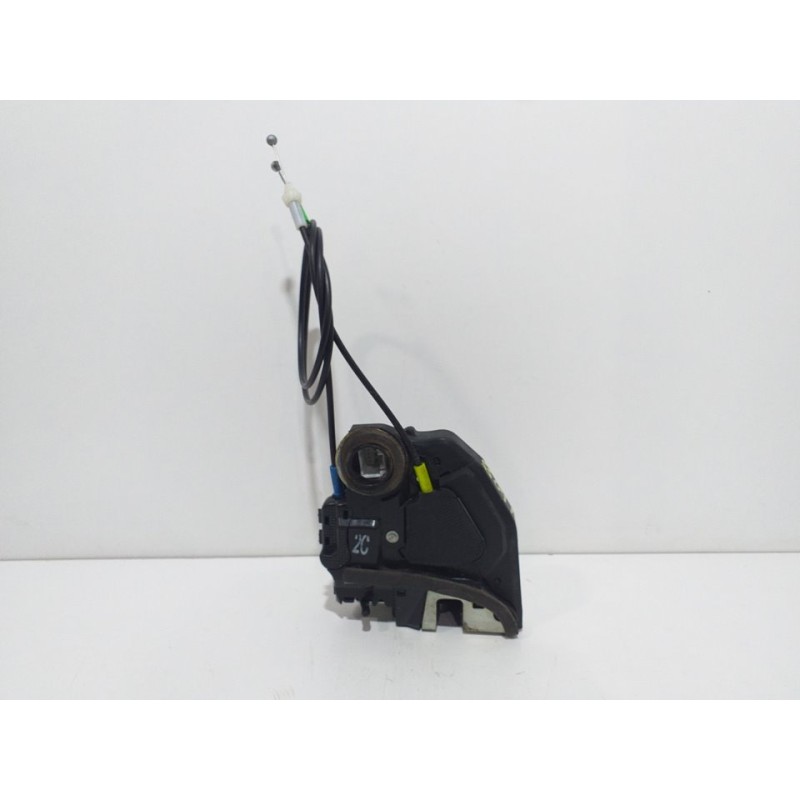 CERRADURA PUERTA DELANTERA DERECHA A046693 2 PINES - imagen 1
