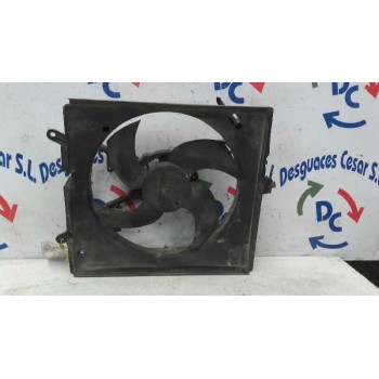 ELECTROVENTILADOR 