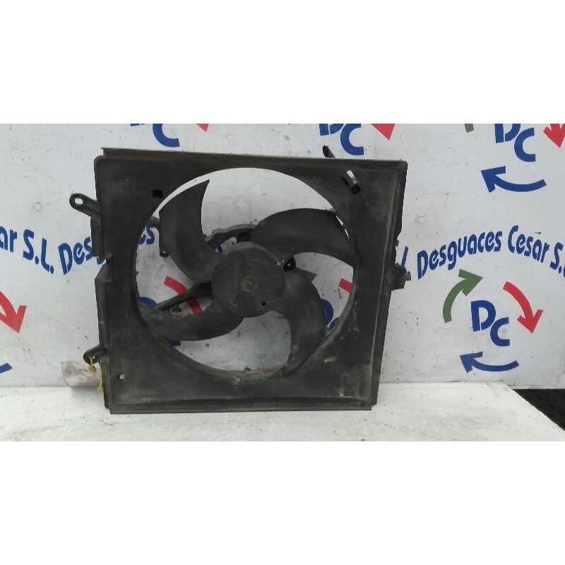 ELECTROVENTILADOR  - imagen 1