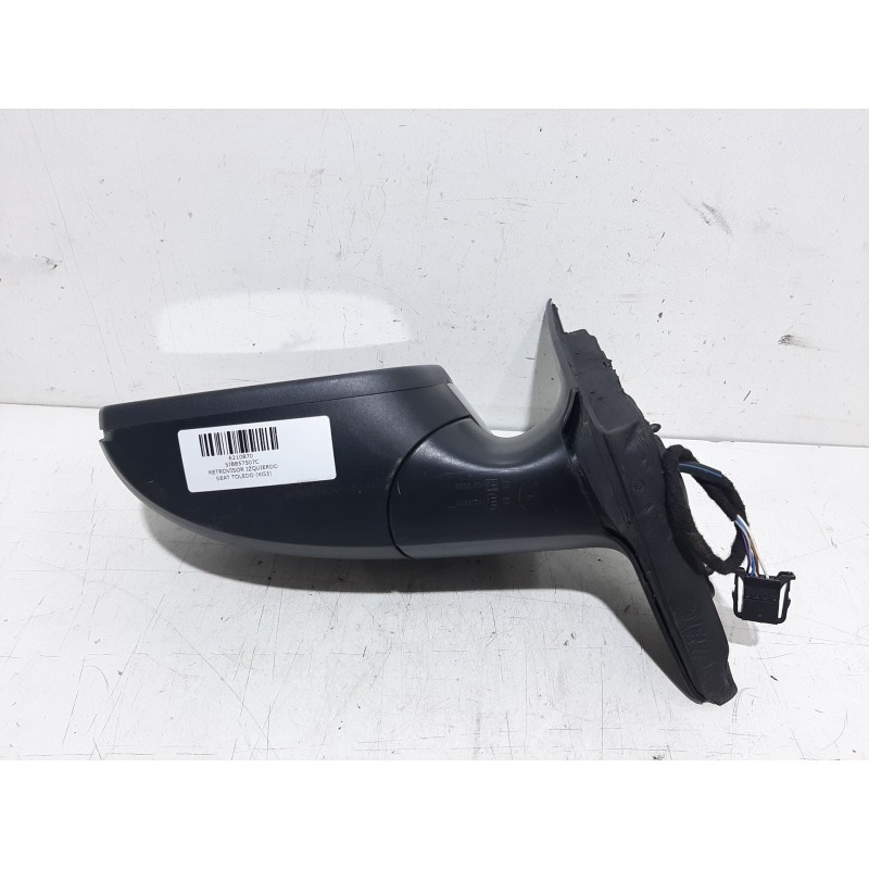 RETROVISOR IZQUIERDO 5JB857507C ELECTRICO - imagen 4