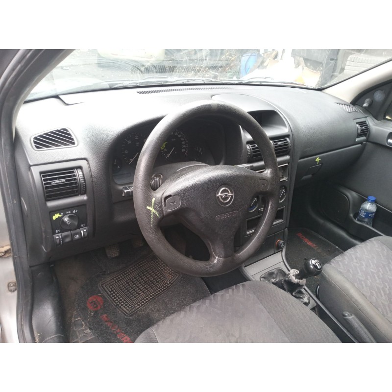 OPEL ASTRA G HATCHBACK (T98) - imagen 5