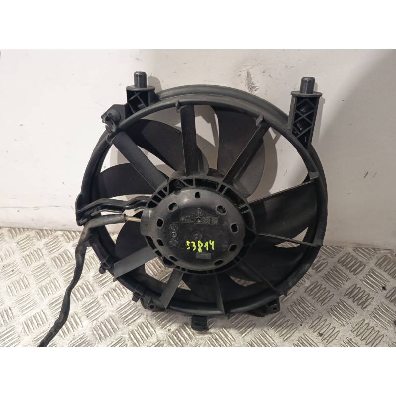 ELECTROVENTILADOR 9682954580  - imagen 2