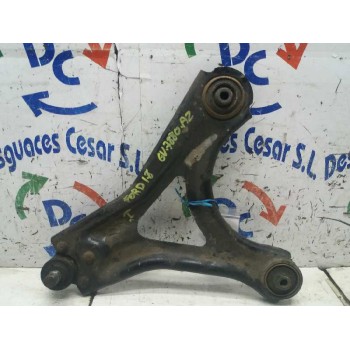 BRAZO SUSPENSION INFERIOR DELANTERO IZQUIERDO OFERTA
