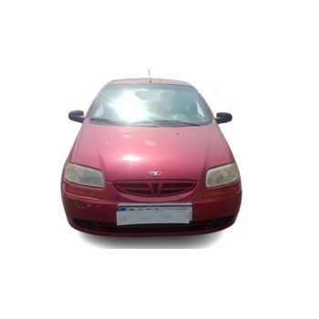 DAEWOO KALOS SEDÁN (KLAS)