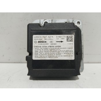 CENTRALITA AIRBAG 51881770 0285010857