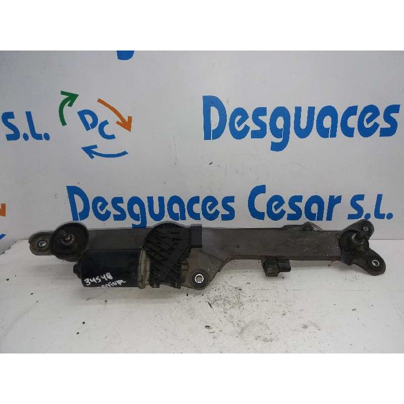 MOTOR LIMPIA DELANTERO  - imagen 1