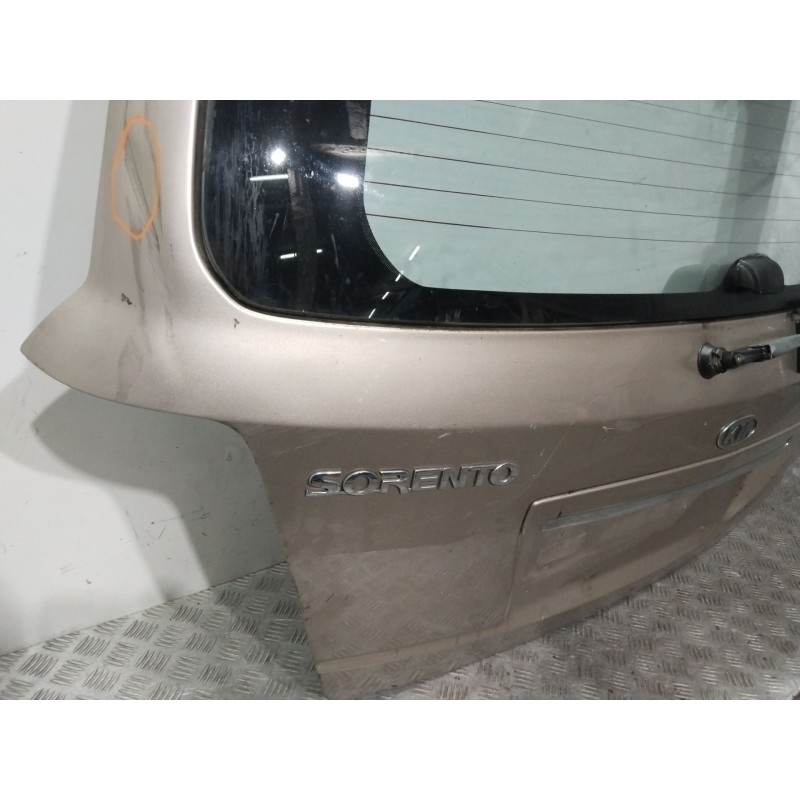 PORTON TRASERO 737003E100  - imagen 4