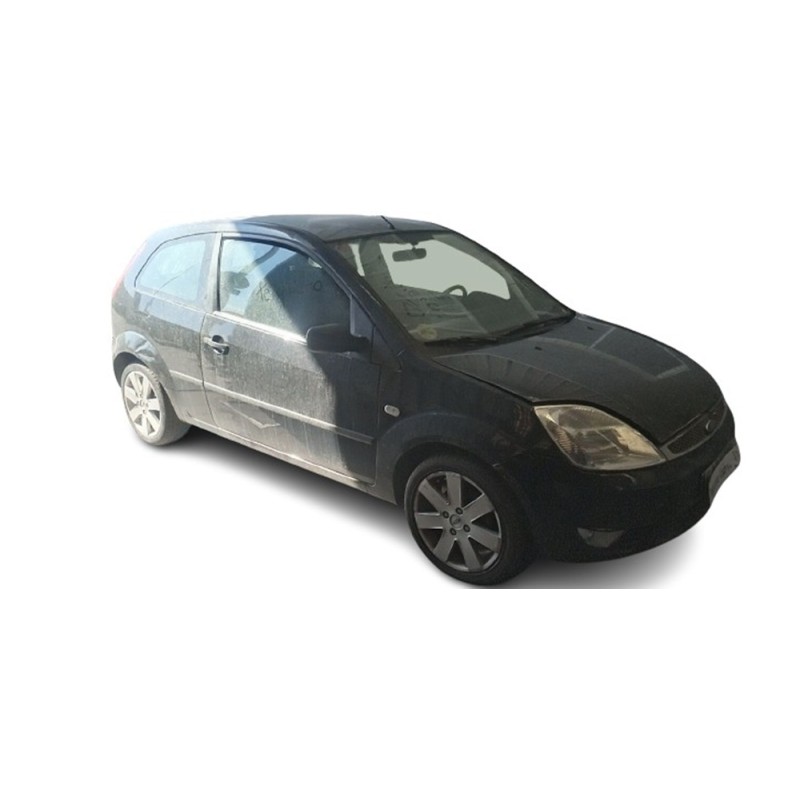 FORD FIESTA V (JH_, JD_) - imagen 2