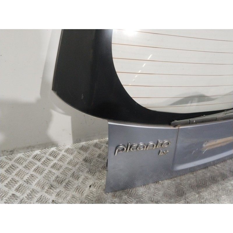 PORTON TRASERO 7370007020  - imagen 3