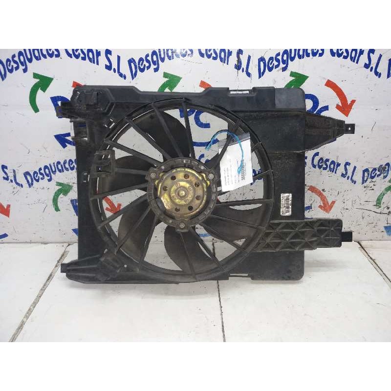 ELECTROVENTILADOR 7701070299 