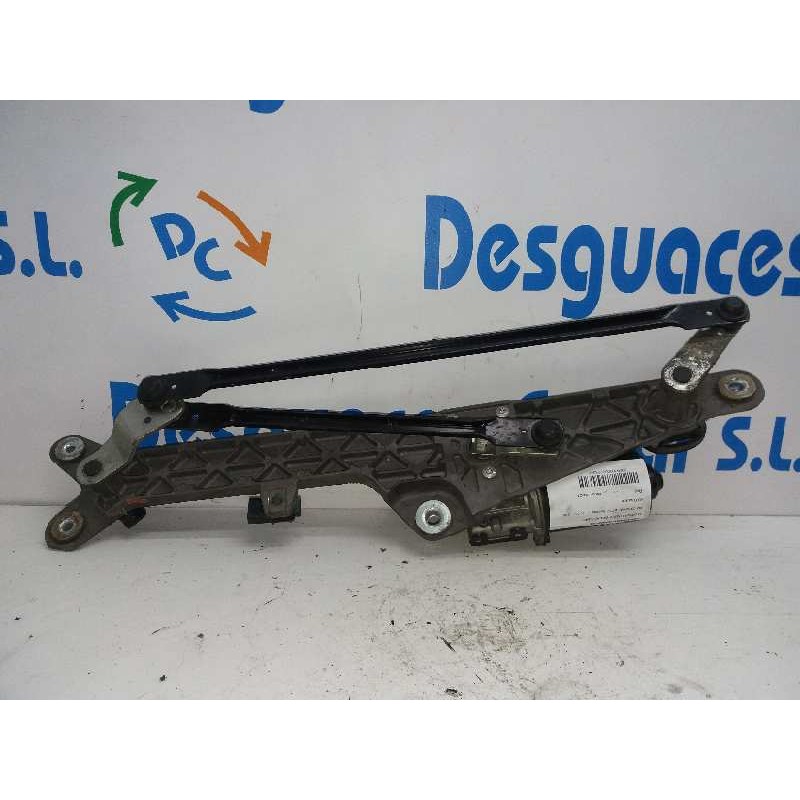 MOTOR LIMPIA DELANTERO  - imagen 2