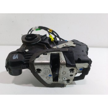 CERRADURA PUERTA DELANTERA IZQUIERDA A046693 