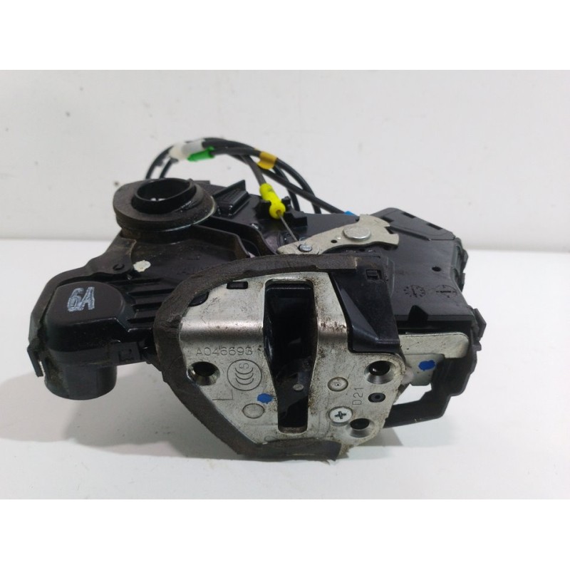 CERRADURA PUERTA DELANTERA IZQUIERDA A046693  - imagen 1