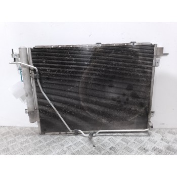 CONDENSADOR / RADIADOR AIRE ACONDICIONADO 976063E901 
