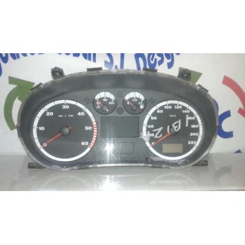 CUADRO INSTRUMENTOS 6K0920801F  OEM 6K0920801F