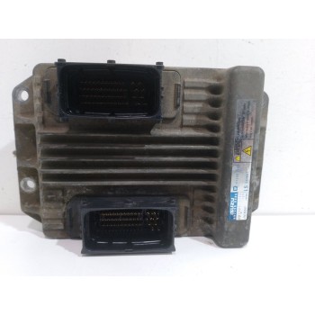 CENTRALITA MOTOR UCE 8973509485 