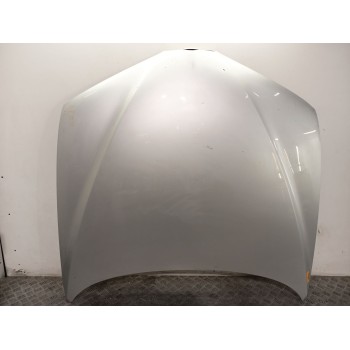 CAPOT DELANTERO 60688260 PLATA