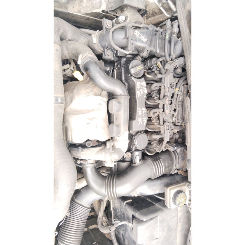 PEUGEOT 307 SW (3H) - imagen 6