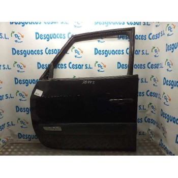 PUERTA DELANTERA IZQUIERDA 7751473099 NEGRA 