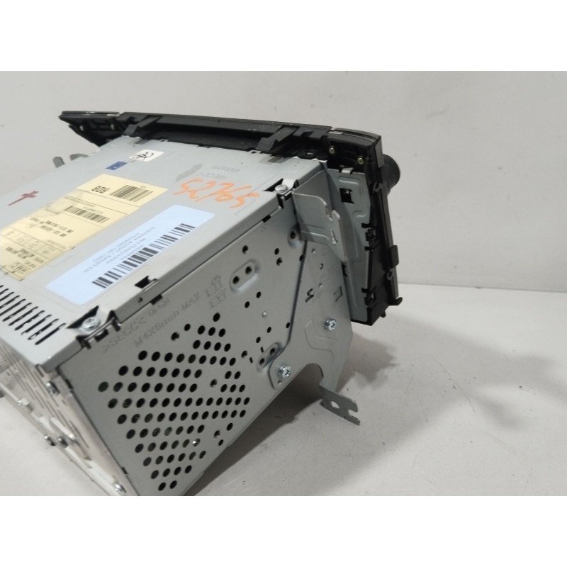 SISTEMA AUDIO / RADIO CD 96170A6210GU  - imagen 3