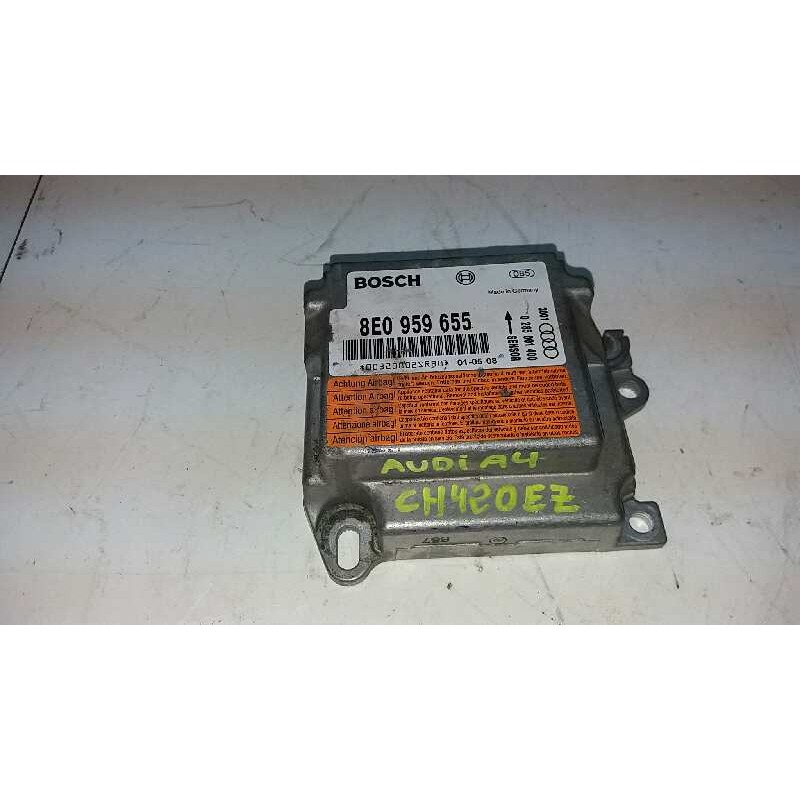 CENTRALITA AIRBAG 0285001400 8E0959655  - imagen 1