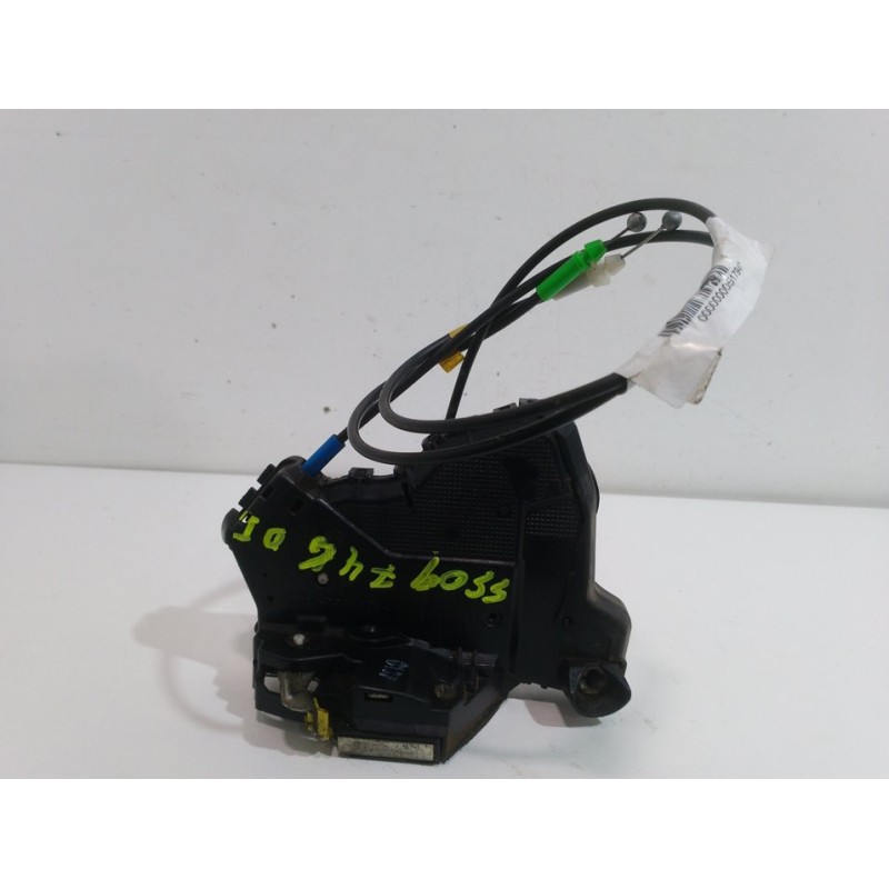 CERRADURA PUERTA DELANTERA IZQUIERDA A046693  - imagen 2